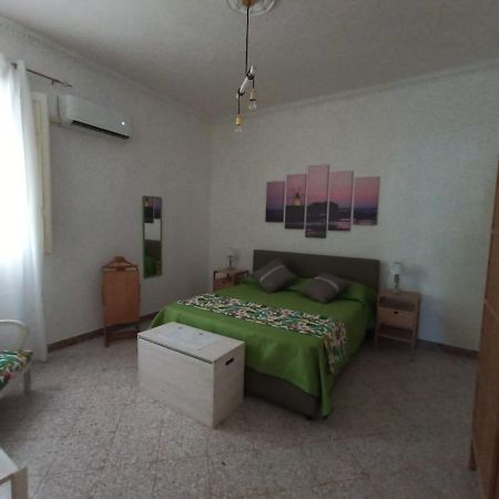 Casa Vacanze Ni Nuccia Trapani Exteriér fotografie