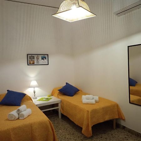 Casa Vacanze Ni Nuccia Trapani Exteriér fotografie