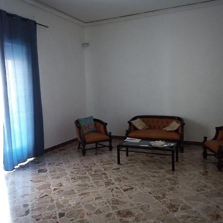 Casa Vacanze Ni Nuccia Trapani Exteriér fotografie