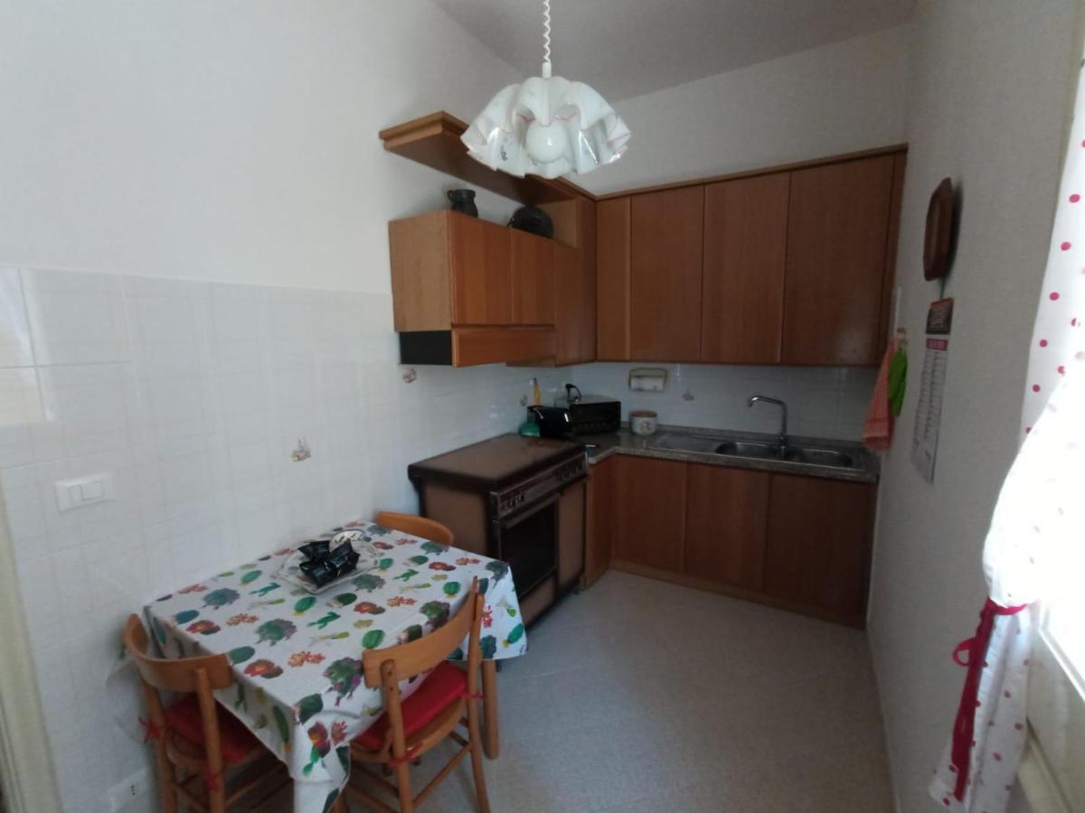 Casa Vacanze Ni Nuccia Trapani Exteriér fotografie