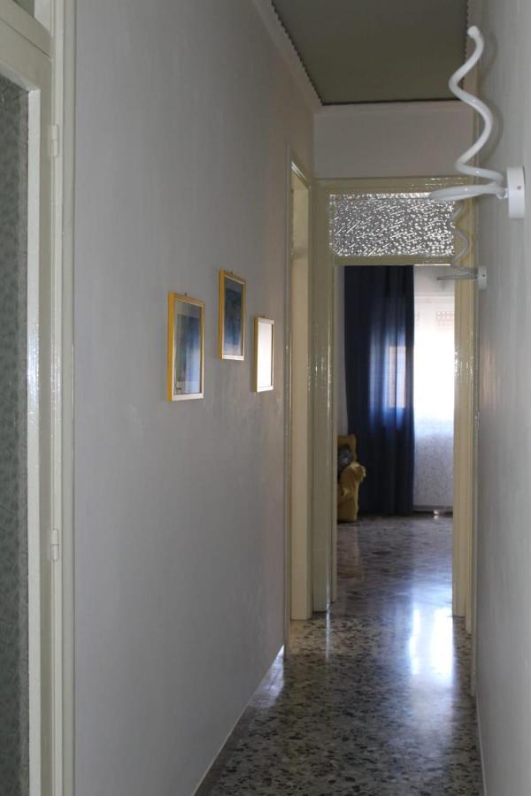Casa Vacanze Ni Nuccia Trapani Exteriér fotografie