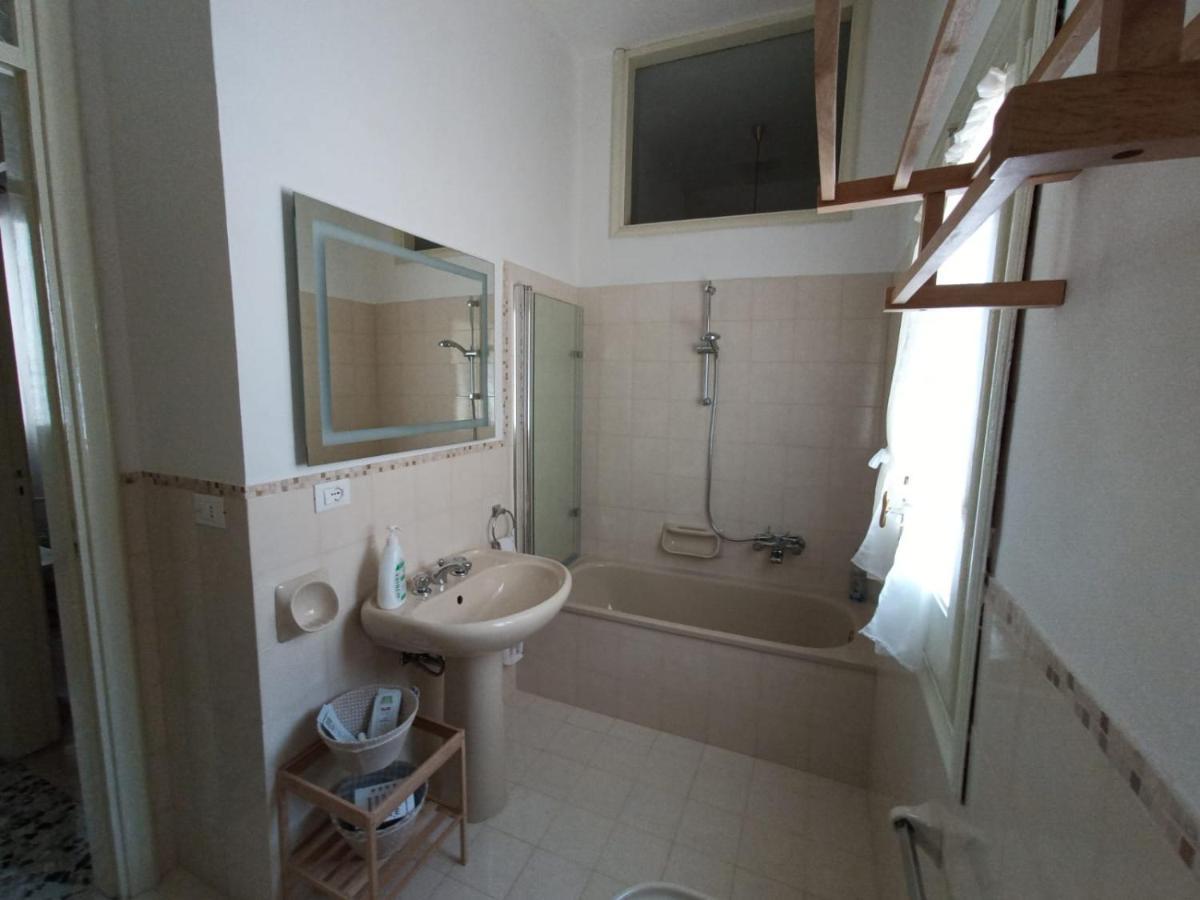 Casa Vacanze Ni Nuccia Trapani Exteriér fotografie